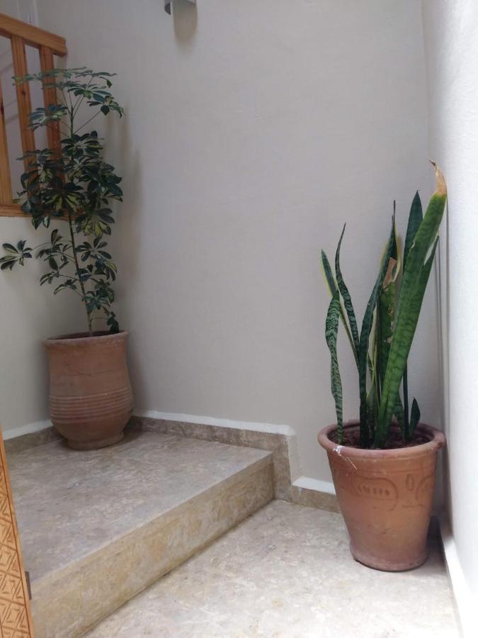 Stone House Apartment