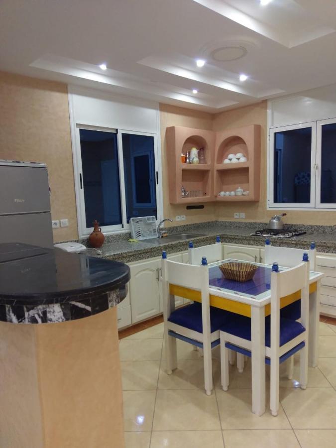Apartment Stone House