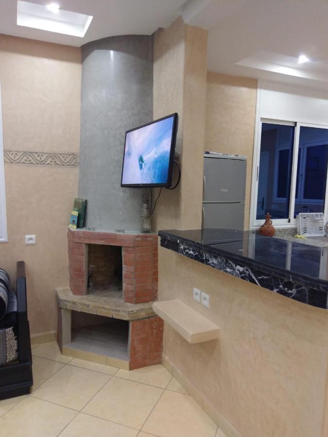 Apartment Stone House *