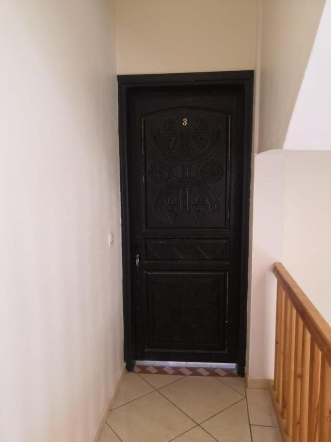 Appartement Stone House