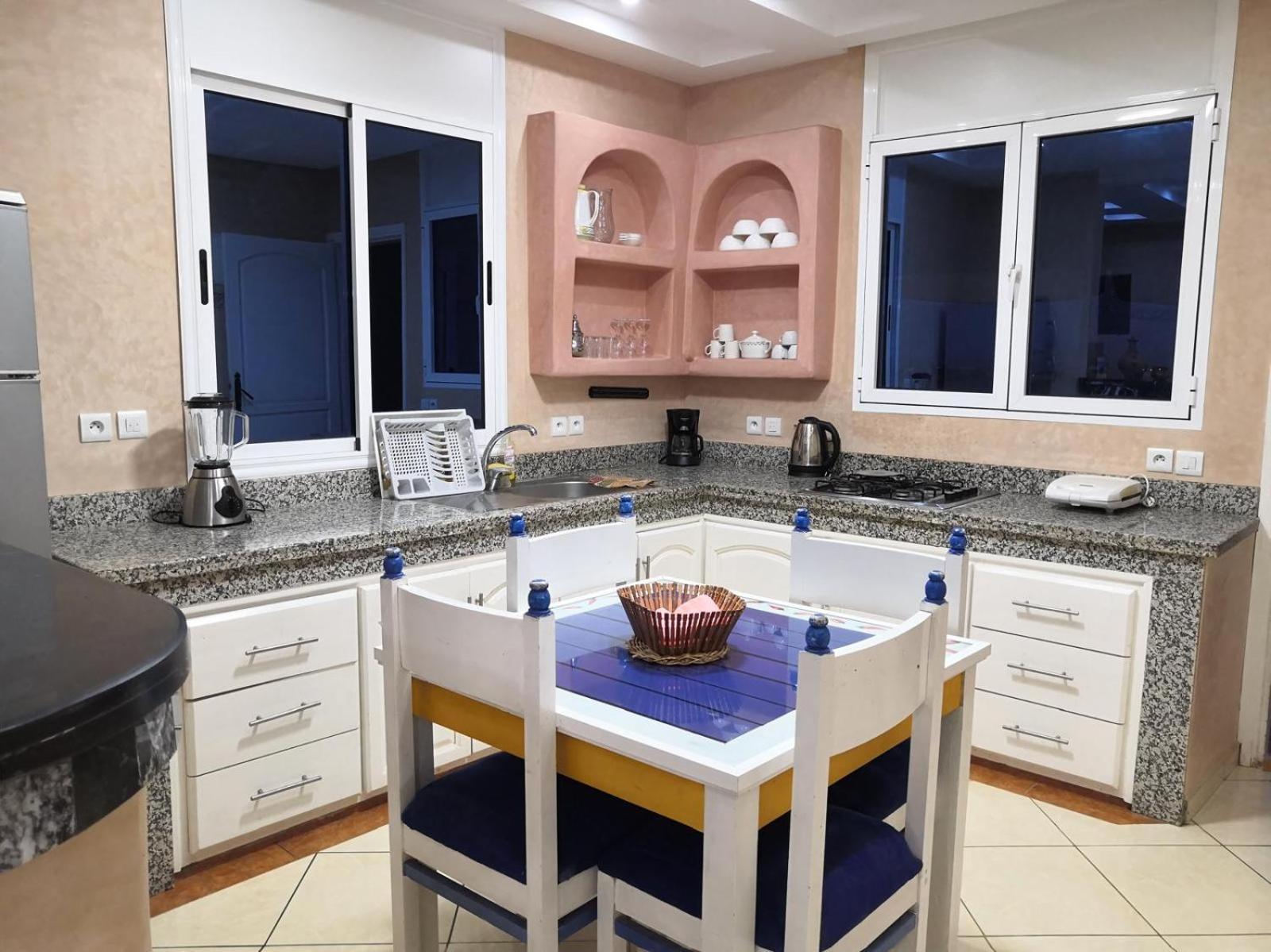 Stone House Apartment