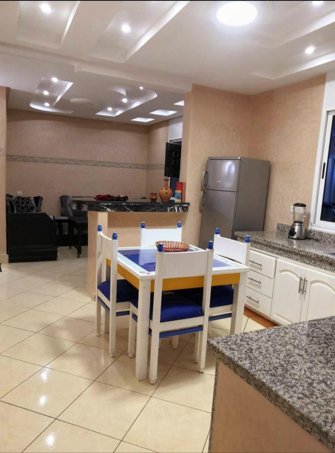 Stone House Apartment Mirleft
